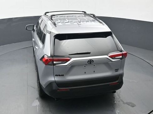 Certified 2025 Toyota RAV4 XLE Premium w/ Weather Package AWD/4WD image 39