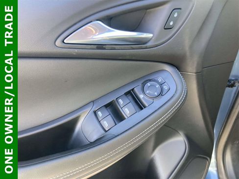 Used 2024 Buick Encore GX Preferred w/ Advanced Technology Package image 15