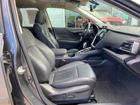 Used 2021 Subaru Outback Limited image 20
