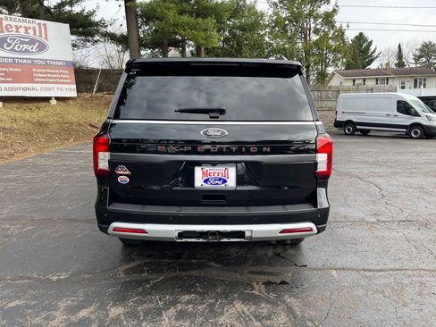 Used 2024 Ford Expedition Timberline AWD/4WD image 5