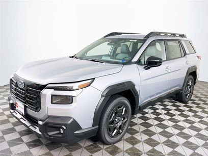 New 2026 Subaru Outback Premium