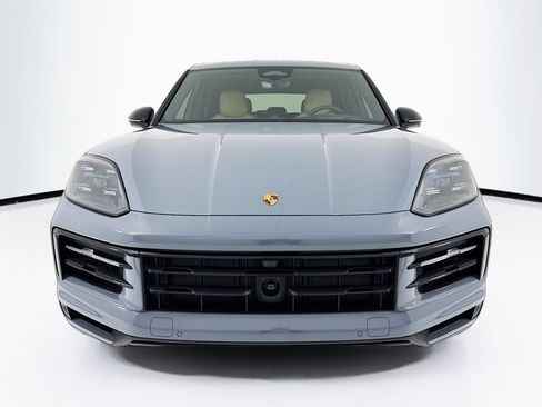 New 2026 Porsche Cayenne AWD/4WD image 6