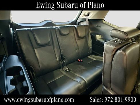 Used 2019 Subaru Ascent Limited w/ Popular Package #3 AWD/4WD image 29