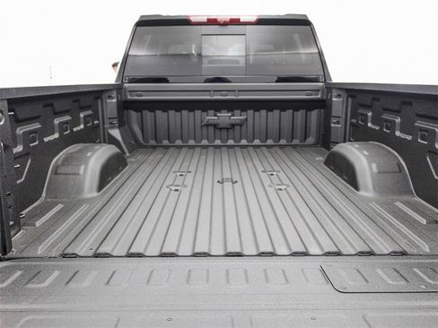 New 2025 Chevrolet Silverado 3500 High Country w/ High Country Premium Package image 13