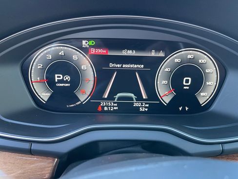 Used 2023 Audi Q5 2.0T Premium Plus w/ Premium Plus Package image 10