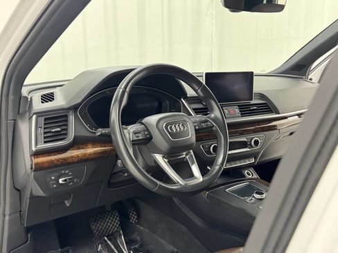 Used 2018 Audi Q5 2.0T Premium Plus image 10