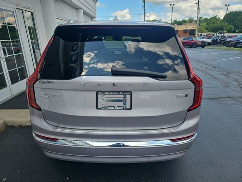 Used 2026 Volvo XC90 B6 Plus AWD/4WD image 5
