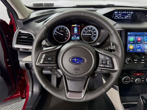 Certified 2024 Subaru Forester Limited image 12