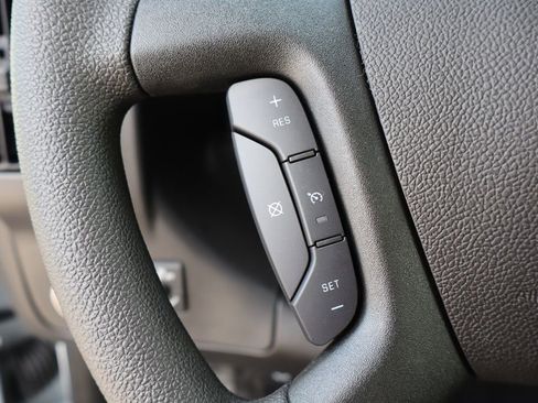 New 2025 Chevrolet Express 2500 w/ Driver Convenience Package image 13