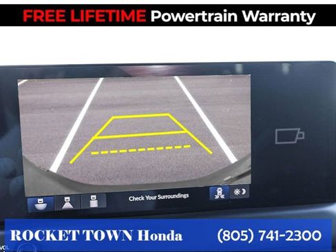 New 2026 Honda Pilot Sport image 11