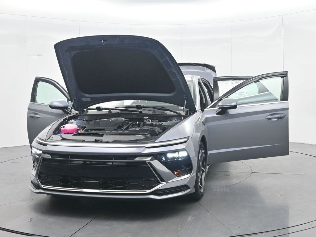 Used 2026 Hyundai Sonata SEL FWD image 40