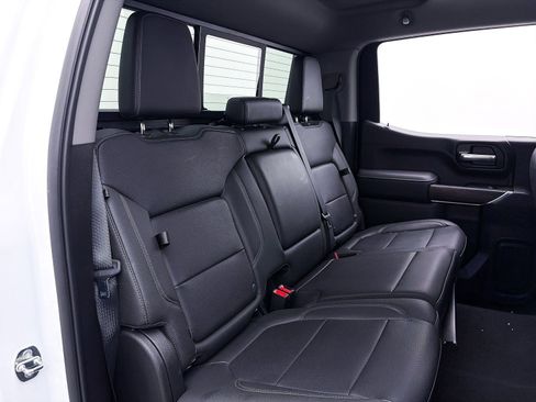 Used 2021 GMC Sierra 1500 SLT w/ SLT Premium Plus Package image 38