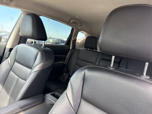Used 2020 Nissan Murano SL AWD/4WD image 27