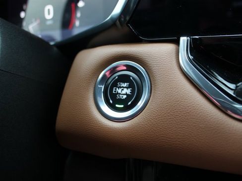 Used 2023 GMC Canyon AT4 w/ LPO, Skid Plate Package image 18