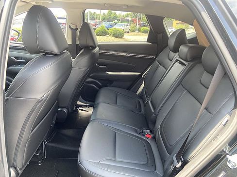Used 2024 Hyundai Tucson SEL w/ Convenience Package FWD image 12