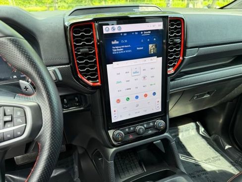 Certified 2024 Ford Ranger Raptor image 20