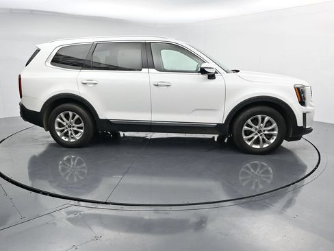 Used 2020 Kia Telluride SX w/ SX Prestige Package AWD/4WD image 9