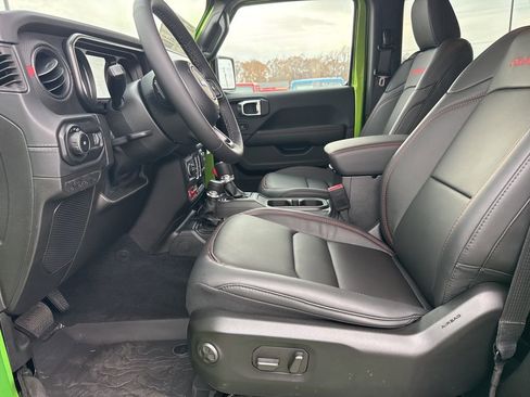 New 2026 Jeep Wrangler Rubicon image 13