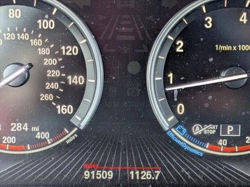 Used 2015 BMW X5 xDrive35i image 10