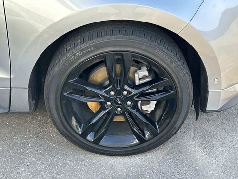 Used 2024 Ford Edge ST w/ Equipment Group 401A image 10