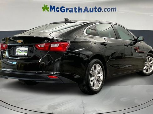 Used 2024 Chevrolet Malibu LT FWD image 13