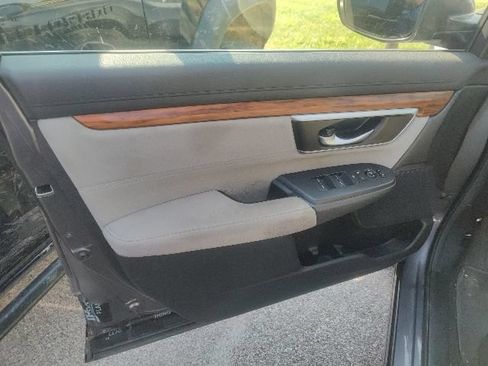 Used 2020 Honda CR-V EX image 21