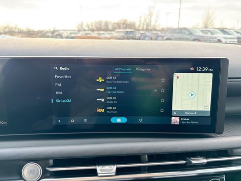 New 2026 Hyundai Santa Cruz XRT image 19