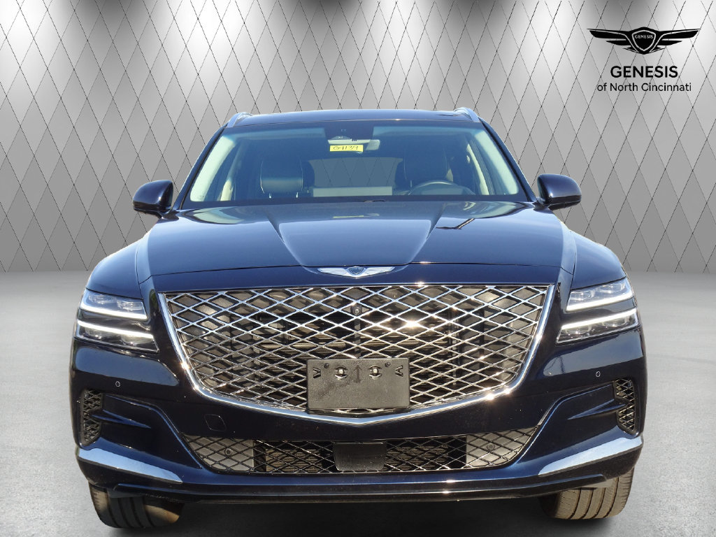Used 2024 Genesis GV80 3.5T w/ Prestige Package AWD/4WD image 9