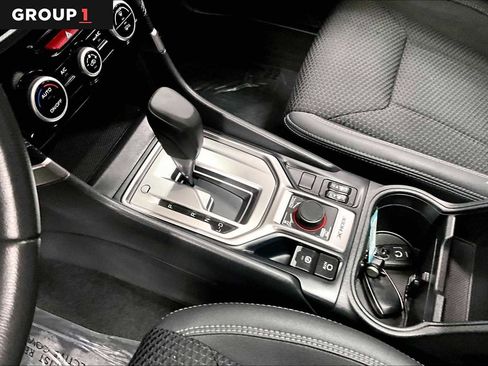 Used 2023 Subaru Forester Premium image 17