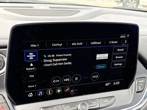 Certified 2023 Chevrolet Blazer LT image 13