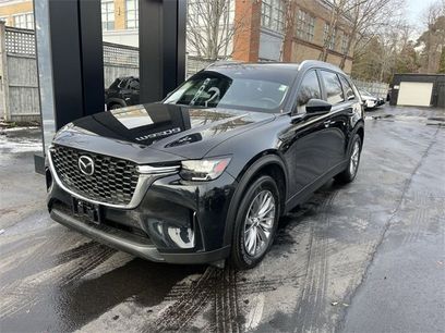 Certified 2024 MAZDA CX-90 3.3 Turbo w/ Select Package
