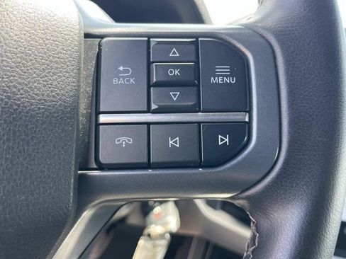Used 2024 Ford F150 XLT w/ Mobile Office Package AWD/4WD image 27