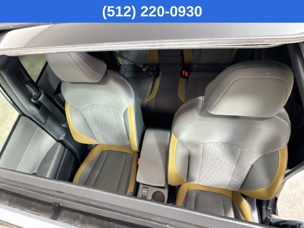 Used 2024 Subaru Crosstrek 2.5i Sport w/ Crosstrek Mirror Package AWD/4WD image 27