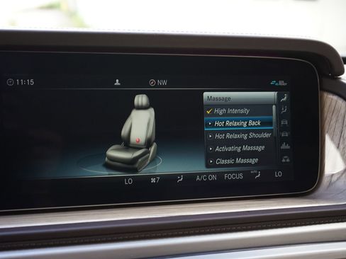 Used 2019 Mercedes-Benz G 550 image 10