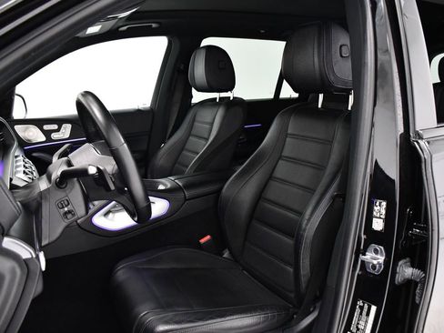 Used 2023 Mercedes-Benz GLS 580 4MATIC image 19