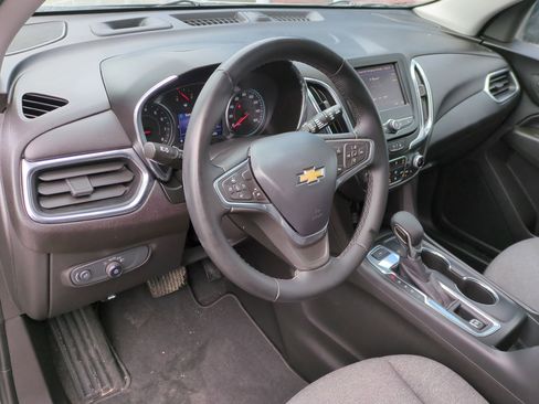 Certified 2023 Chevrolet Equinox LT image 10
