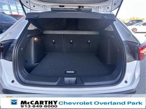 New 2026 Chevrolet Trax LT w/ LT Convenience Package image 36