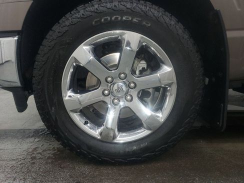 Used 2021 Ford F150 King Ranch image 9