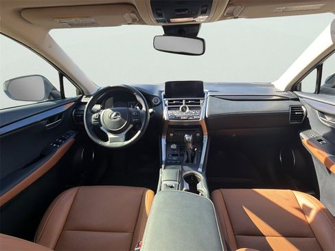 Used 2021 Lexus NX 300 FWD w/ Comfort Package image 11