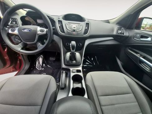 Used 2015 Ford Escape SE FWD image 10