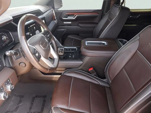 Used 2022 GMC Sierra 1500 Denali AWD/4WD image 12