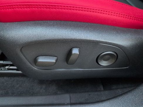 New 2026 Chevrolet Equinox EV RS image 14