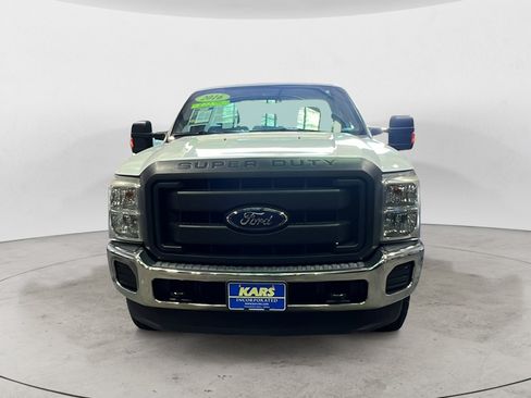 Used 2016 Ford F250 XL w/ Power Equipment Group AWD/4WD image 2