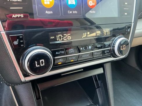 Used 2019 Subaru Outback 2.5i Premium AWD/4WD image 22