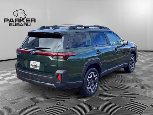 New 2026 Subaru Outback Touring image 5