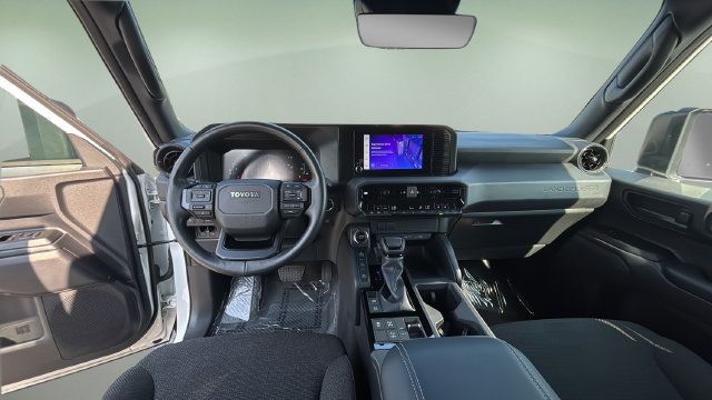 Used 2024 Toyota Land Cruiser 1958 AWD/4WD image 16