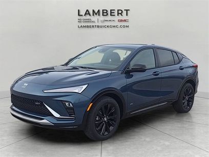 New 2026 Buick Envista Sport Touring