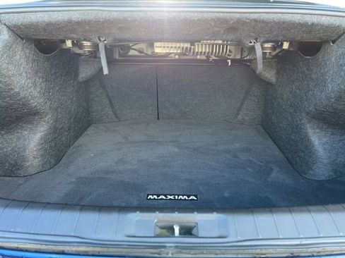 Used 2018 Nissan Maxima 3.5 SL image 29