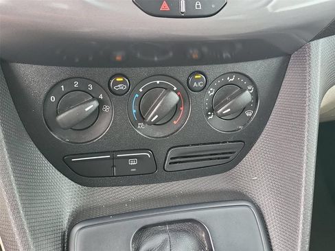 Used 2016 Ford Transit Connect XLT FWD image 32