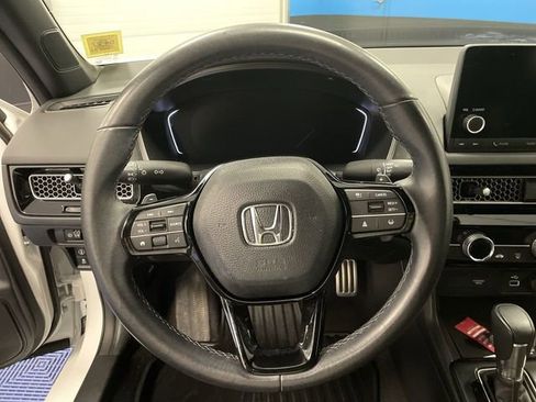 Certified 2023 Honda Civic Sport image 14